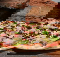 Bite Pizza - Accommodation Main Beach