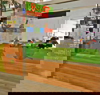 Boost Juice - Broadmeadows - Accommodation Main Beach