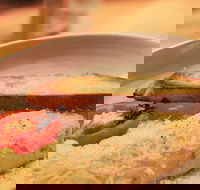 Caffe Cherry Beans - Cherrybrook - Accommodation Main Beach