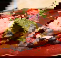 Caf LLunar - Liverpool - Accommodation Main Beach