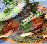 Cafe Thyme - Accommodation Main Beach