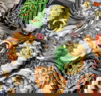 Chinta Ria Soul - Glen Waverley - Accommodation Main Beach