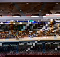 Corowa RSL Club - Accommodation Main Beach