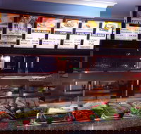 Country Fried Chicken - ISPA Kebabs - Beenleigh - Accommodation Main Beach