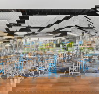 Drift Bar Cafe and Restaurant - Accommodation Main Beach