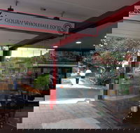 El Shaddai - Sutherland - Accommodation Main Beach