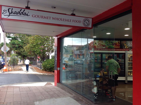 El Shaddai - Sutherland - Accommodation Main Beach 0