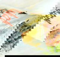 Essendon Crazy Kebab - Accommodation Main Beach