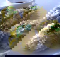 Exotic Wok  Grill - Accommodation Main Beach