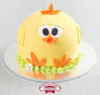 Ferguson Plarre BakeHouse - Mulgrave
