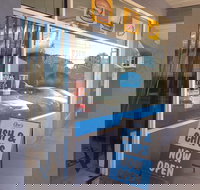 Golistan - Accommodation Main Beach