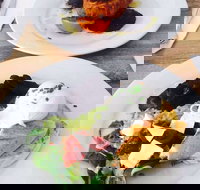 Grind - Accommodation Main Beach