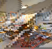 Heronswood Restaurant - Accommodation Main Beach