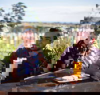 Hickinbotham of Dromana - Accommodation Main Beach
