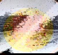 Jensens Restaurant - Accommodation Main Beach