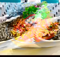 Little Hideout Cafe - Accommodation Main Beach