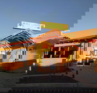 Lotus Court Connolly - Accommodation Main Beach