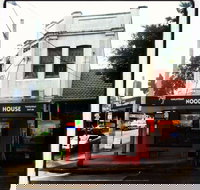 Malaysian Noodle - Accommodation Main Beach