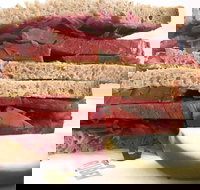 Miss Ruben's Canteen - Accommodation Main Beach