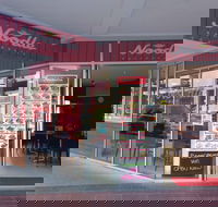 Noodle Broadbeach - Accommodation Main Beach