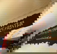 Pastabella - Accommodation Main Beach