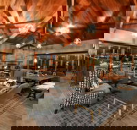 Peaks Restaurant  Bar - Accommodation Main Beach