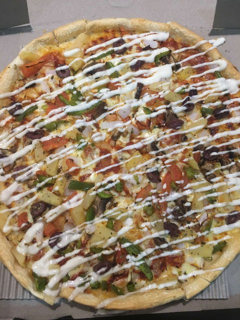 Pizza Hut - Hervey Bay - Accommodation Main Beach 0