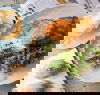 Rammy Dessert Indian Restaurant - Accommodation Main Beach