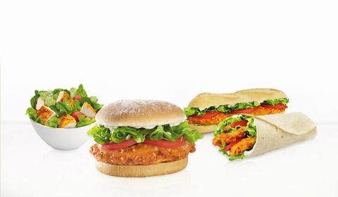 Red Rooster - Burpengary - Accommodation Main Beach 0