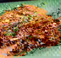 Robert Gordon Kitchen - Accommodation Main Beach