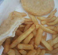 Snappers Fish  Chippery - Accommodation Main Beach