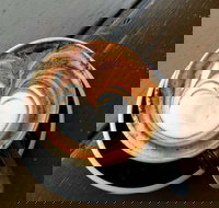 Spout Cafe - Accommodation Main Beach