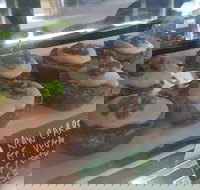 Squeeze Health Cafe - Accommodation Main Beach