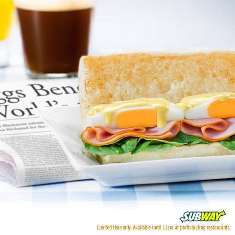 Subway - Berwick - Accommodation Main Beach 0