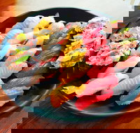 Sushi Jin 153 - Accommodation Main Beach