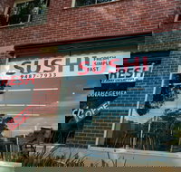 Sushi House - Accommodation Main Beach