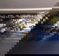 The Lounge Bar - Accommodation Main Beach