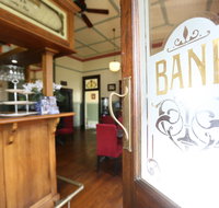 The Old Bank Gladstone - Accommodation Main Beach