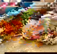 The Butcher's Block - Wahroonga - Accommodation Main Beach