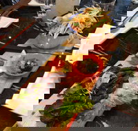 Tim's Surf and Turf - Accommodation Main Beach