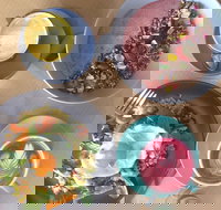 Wild Plum Kitchen - Accommodation Main Beach