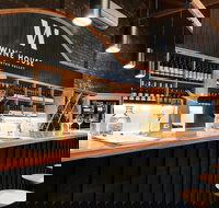 Wine House Hunter Valley - Accommodation Main Beach