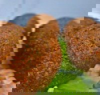 Al Barakeh Charcoal Chicken - Accommodation Main Beach