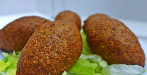 Al Barakeh Charcoal Chicken - Accommodation Main Beach 0