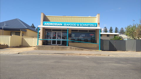 Ardrossan Seafood And Schnitzels - Accommodation Main Beach 0