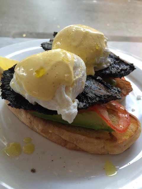 Bacino Bar - Balgowlah - Accommodation Main Beach 0
