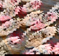 Baked Patisserie - Accommodation Main Beach