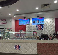 Baskin Robbins - Warwick - Accommodation Main Beach