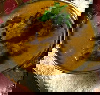 Bobby's Indian Cuisine - Accommodation Main Beach