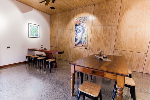 Boston Bean Coffee Company - Accommodation Main Beach 1